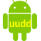 Aplicativo uudd para Android
